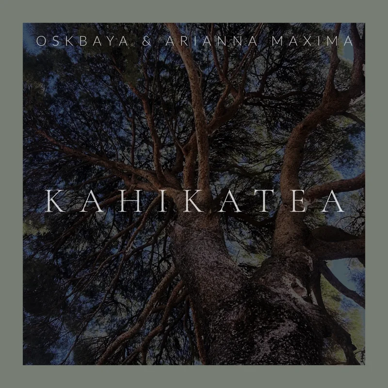 Cover of the single Kahikatea